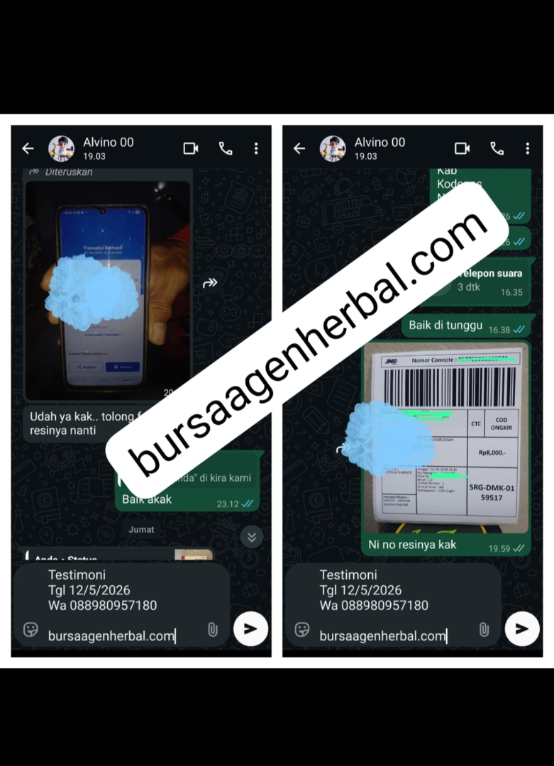 Testimoni