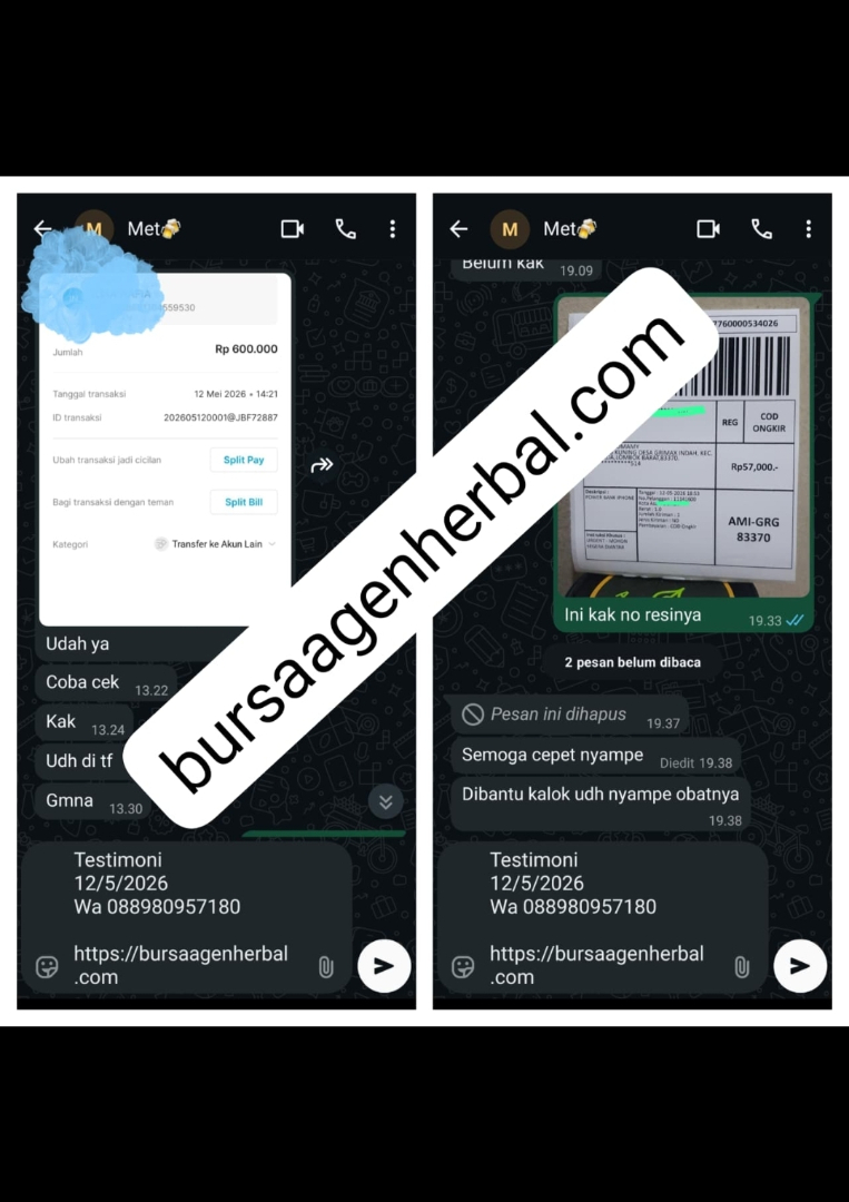 Testimoni