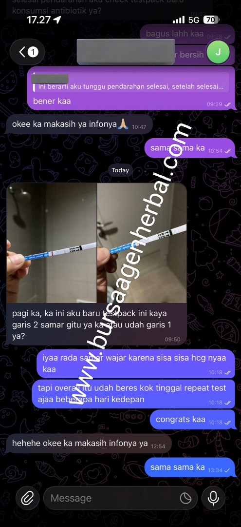 Testimoni