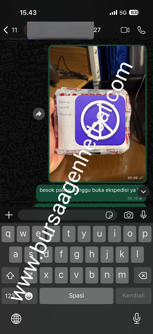 Testimoni