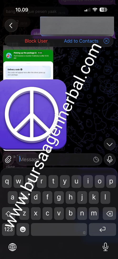 Testimoni