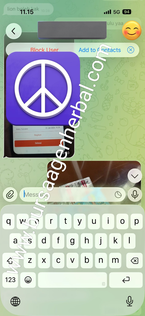 Testimoni