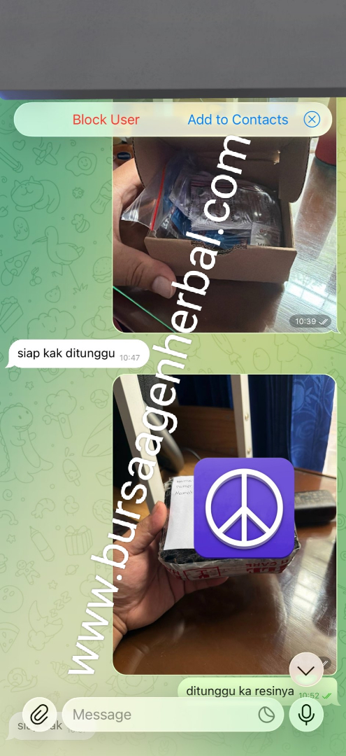 Testimoni