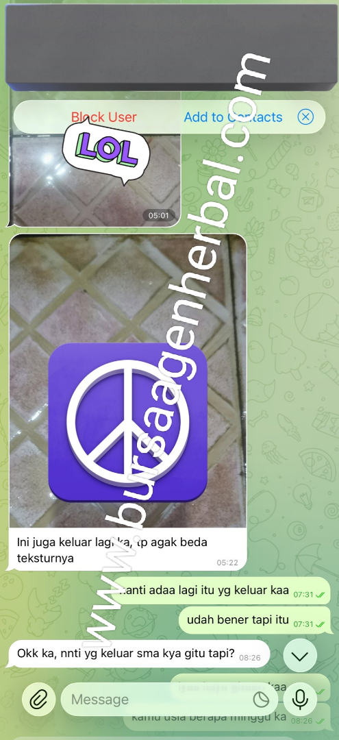 Testimoni