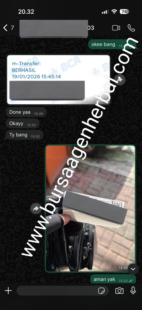 Testimoni
