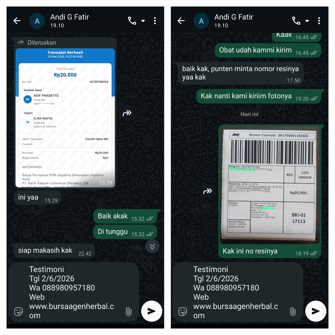 Testimoni